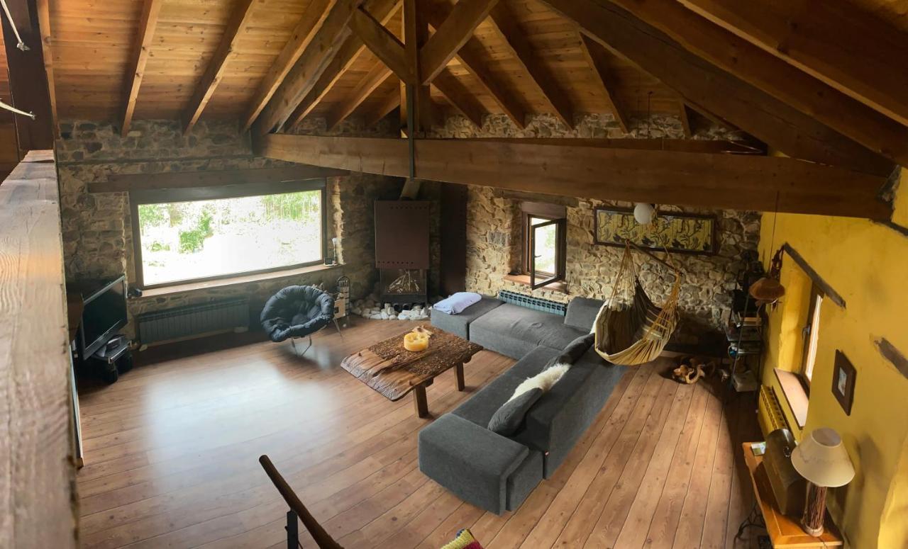 Casa En Cofinal Villa Exterior photo